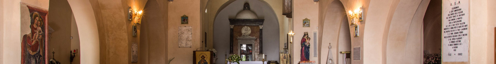 Chiesa dell’Immacolata