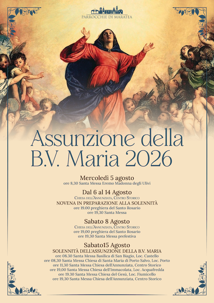assunzione2026